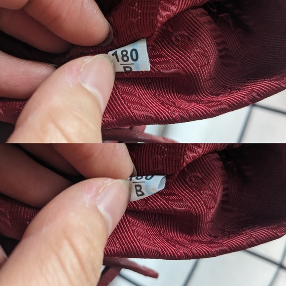 Prada Galleria Saffiano Leather Large Bag (authentic!) - Picture 6 of 16